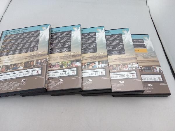 バーンノーティス”シーズン5” DVDコレクターズBOX Amazon.co.jp: バーン・ノーティス 元スパイの逆襲 SEASON5 DVD