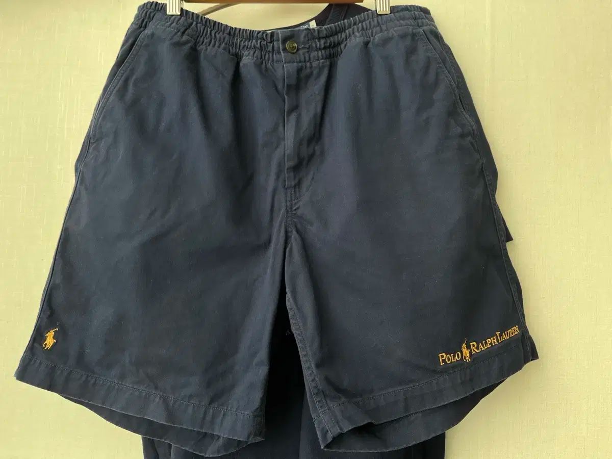 24ss ラルフ ローレン X BEAMS ビームス パンツ