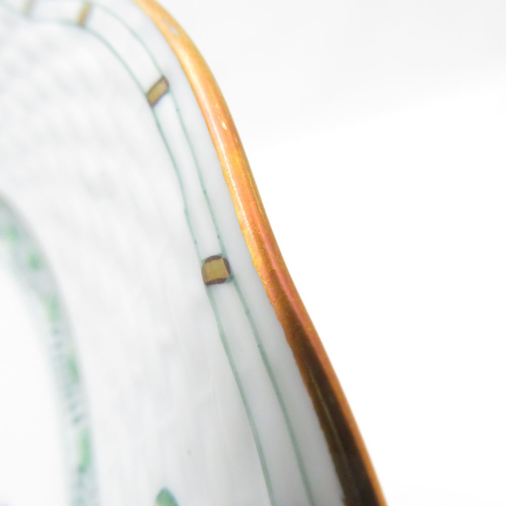 cmデザートプレート ケーキ