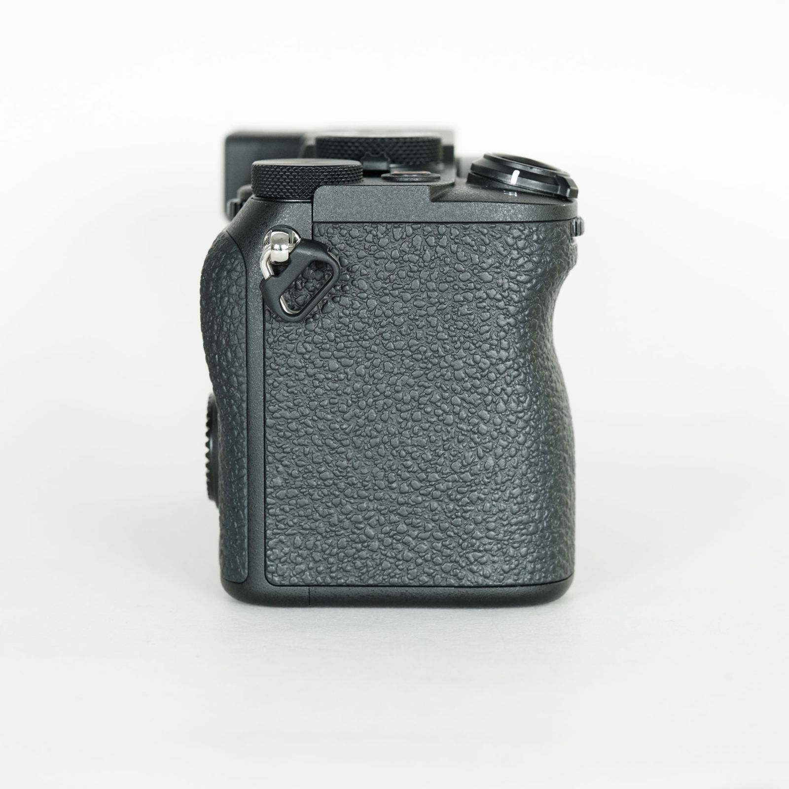 美品｜シャッター数442回｜バッテリー2個付] SONY α7C II（ILCE