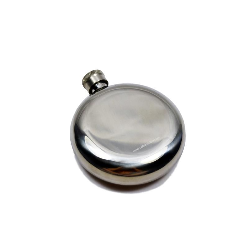 トークス)TOAKS Titanium Wine Flask 150ml FLASK-150 - メルカリ
