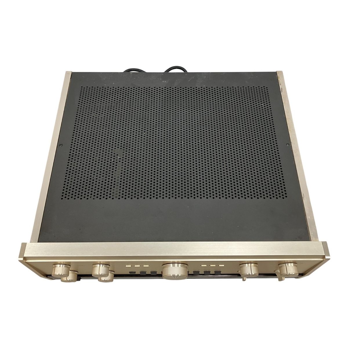 Accuphase C-200L アキュフェーズ ステレオ コントロール アンプ