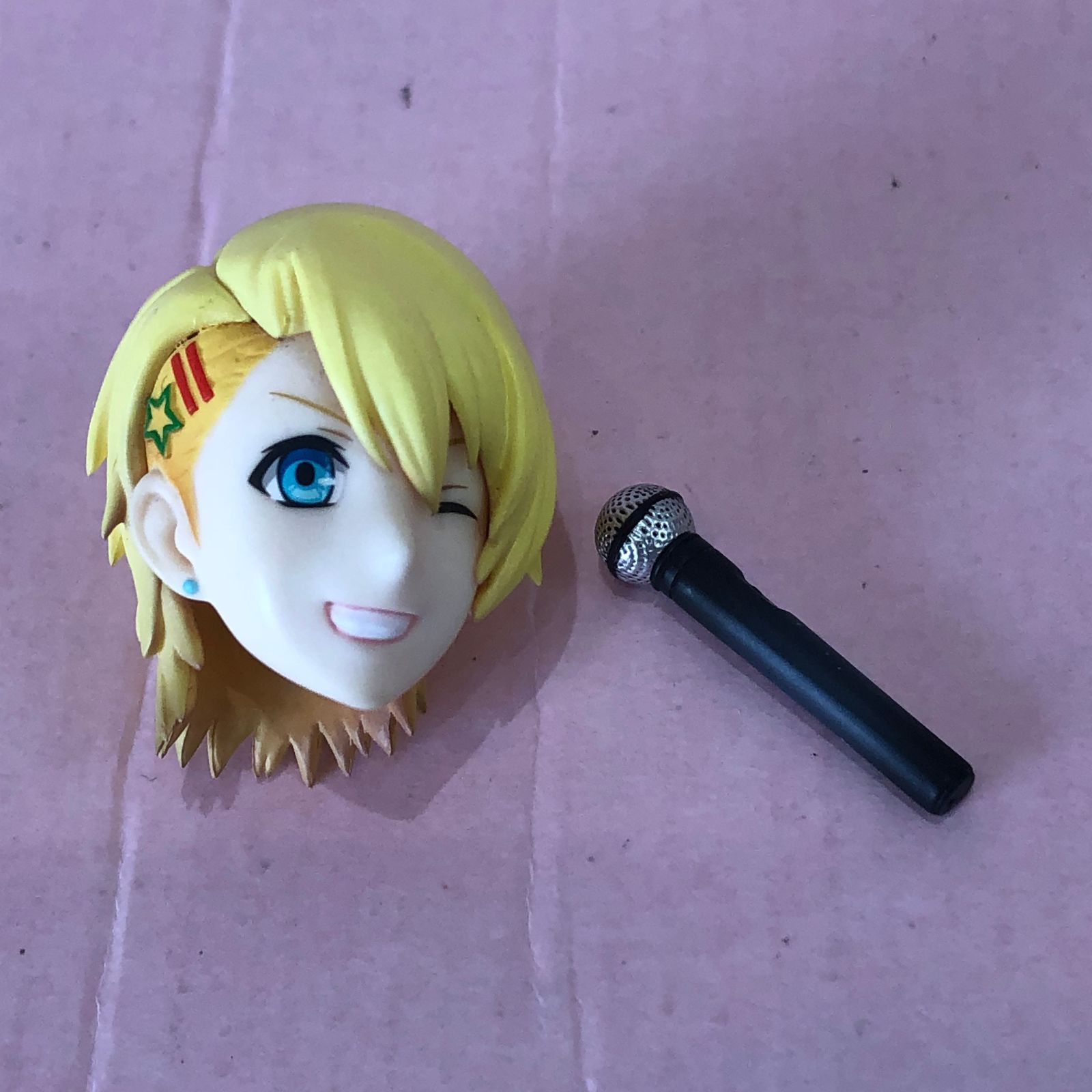 △うたプリ ST☆RISH ALTER 1/8スケール フィギュア 来栖翔 中古
