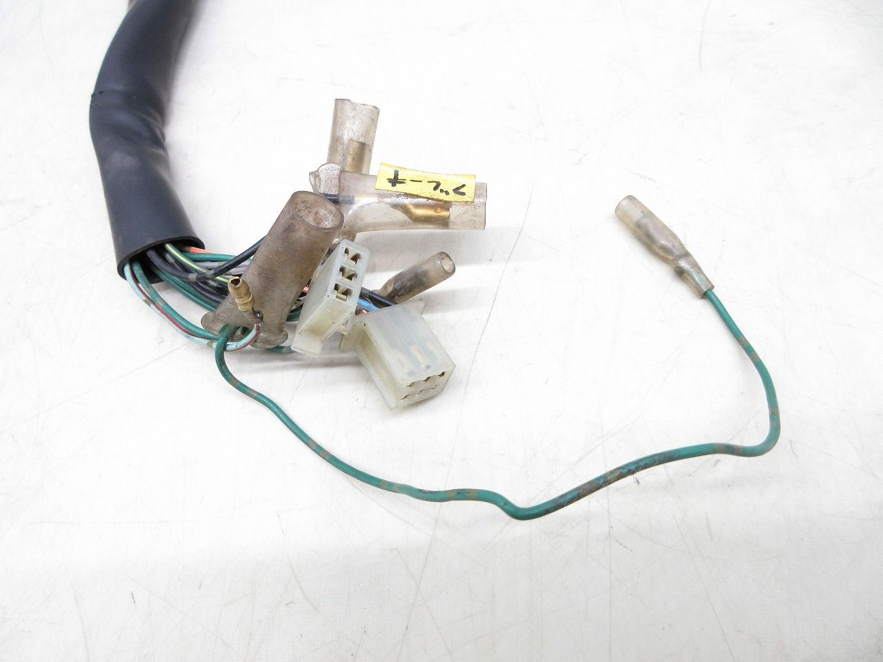 エイプ50用 バイク部品