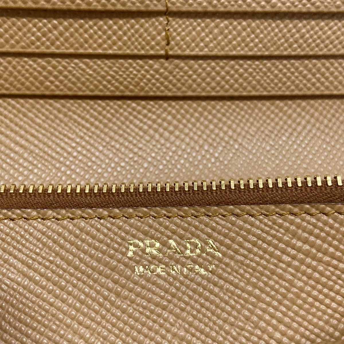 長財布 -