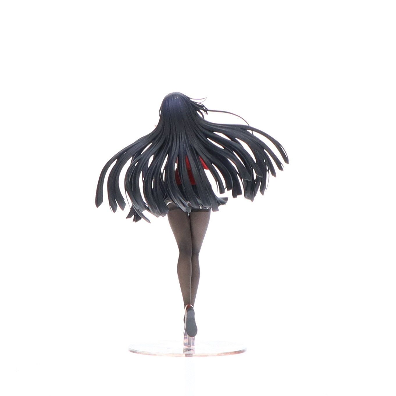コトブキヤショップ限定特典付属 ARTFX J 蛇喰夢子(じゃばみゆ