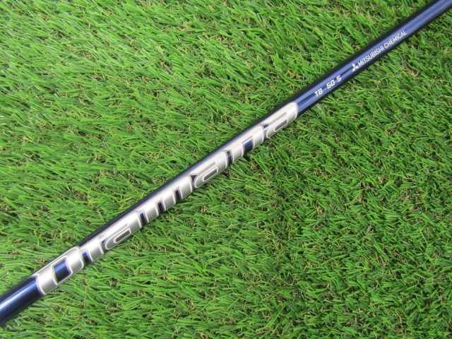 シャフト その他 ファッション Diamana TB50（S）◇◇0[4192] Diamana