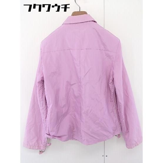 ◇ Max&Co. マックス&コー イタリア製 長袖 ジップアップ ◇ Max&Co. マックス&コー イタリア製 長袖 ジップアップ