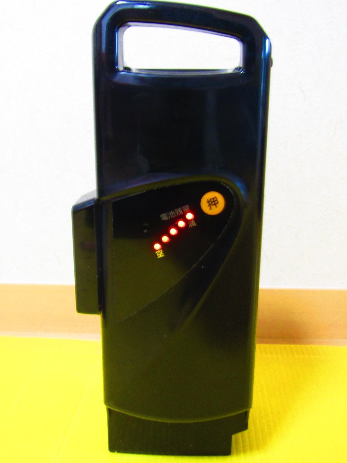 A0343 パナソニック NKY513B02B リチウムイオンバッテリー 純正バッテリーは高品質