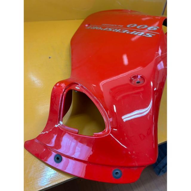 Ducati ドゥカティ