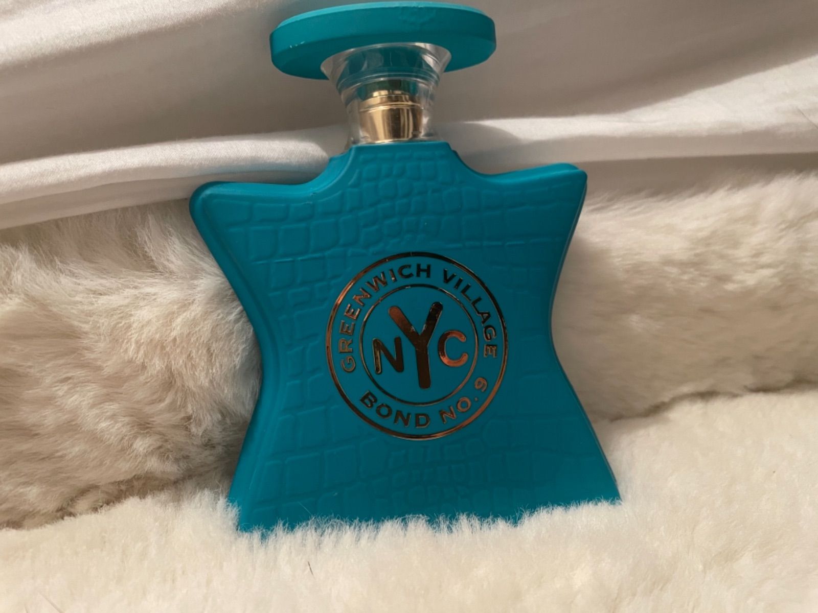 bond no.9 グリニッジヴィレッジ オードパルファム - メルカリ