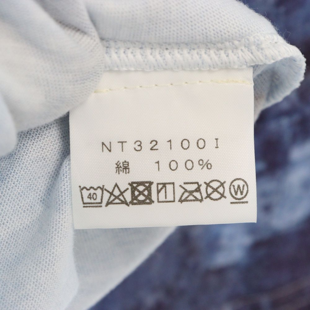 SUPREME (シュプリーム) 21SS ×THE NORTH FACE ICe Climb Tee ザノース