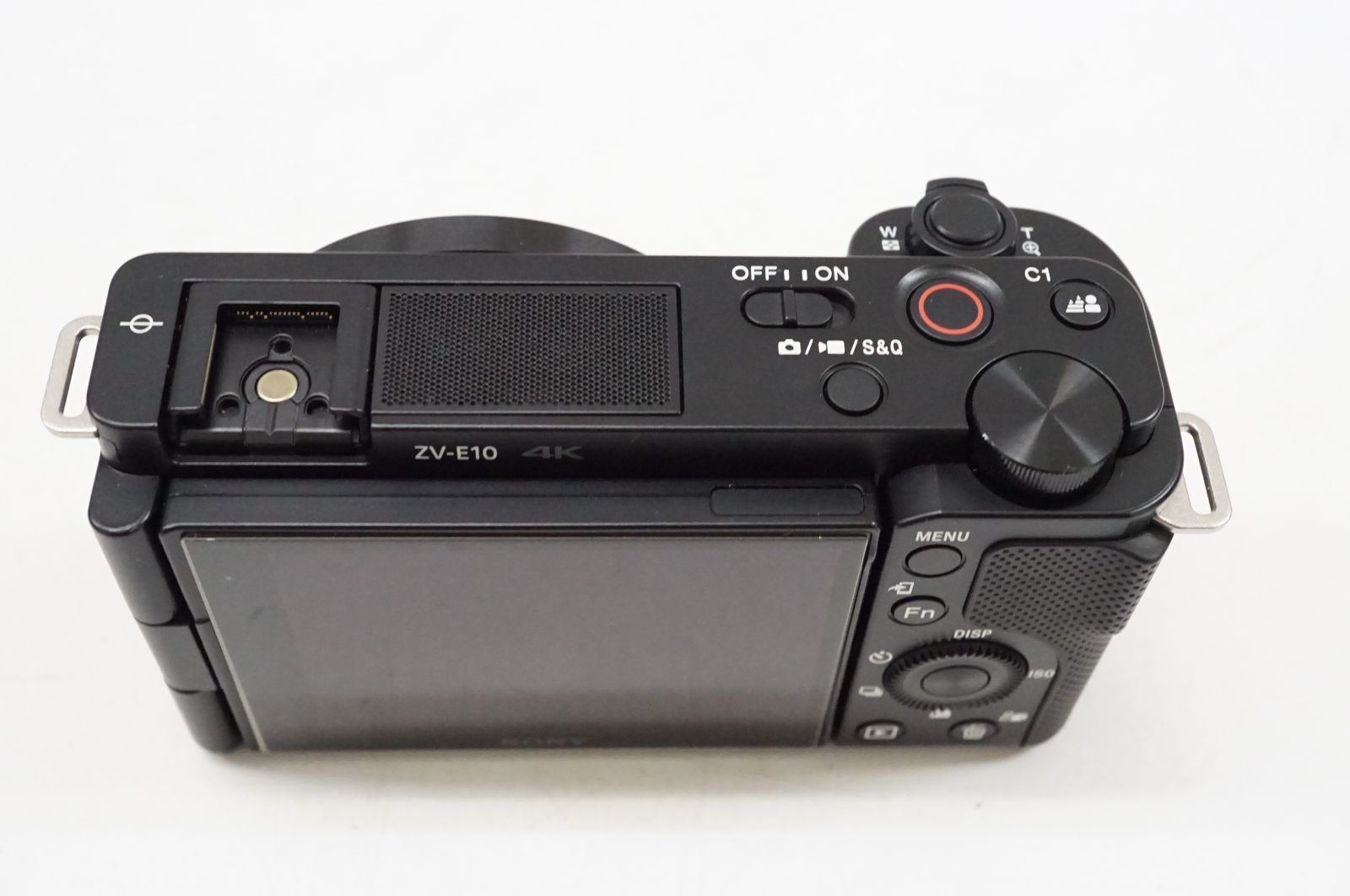 C081919-1 SONY