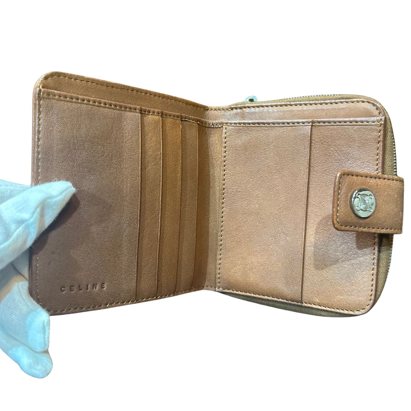 美品 カルティエ 灰皿 豹柄 稀少レア•美品】カルティエ アッシュトレー