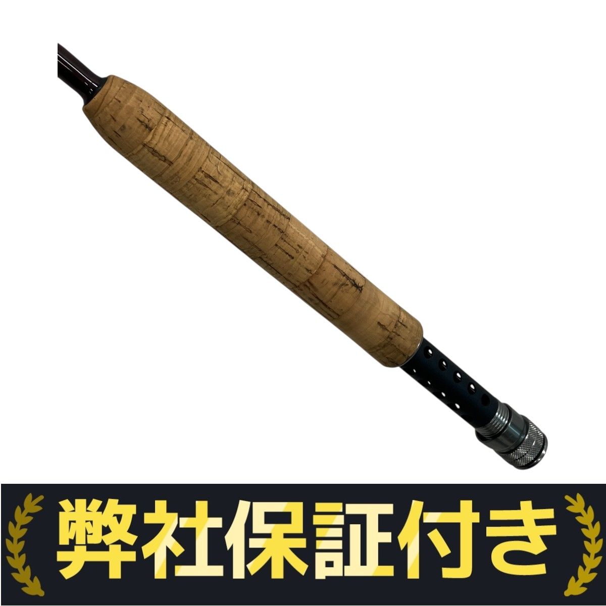 SHIMANO ブルックストーン FB-906 フライロッド SHIMANO ブルックストーン FB-906 フライロッド SHIMANO - SHIMANO