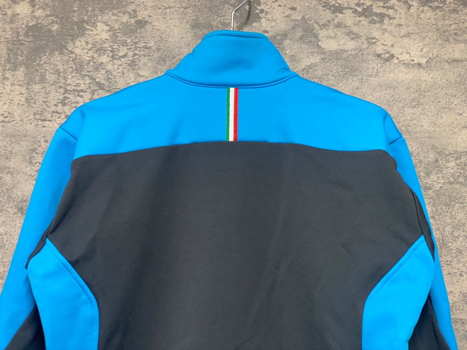 CASTELLI 長袖