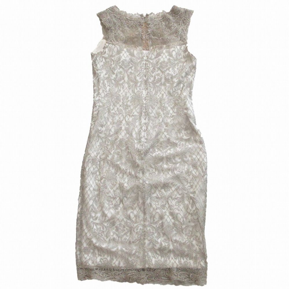 TADASHI SHOJI タダシショージ レース タイト ドレス ワンピース