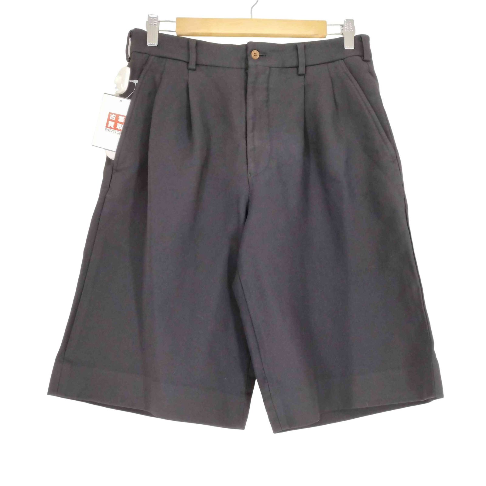 COMME des GARÇONS HOMME DEUX 14SS　ショーツ 2025年最新】COMME des GARCONS HOMME DEUX メンズ ショート