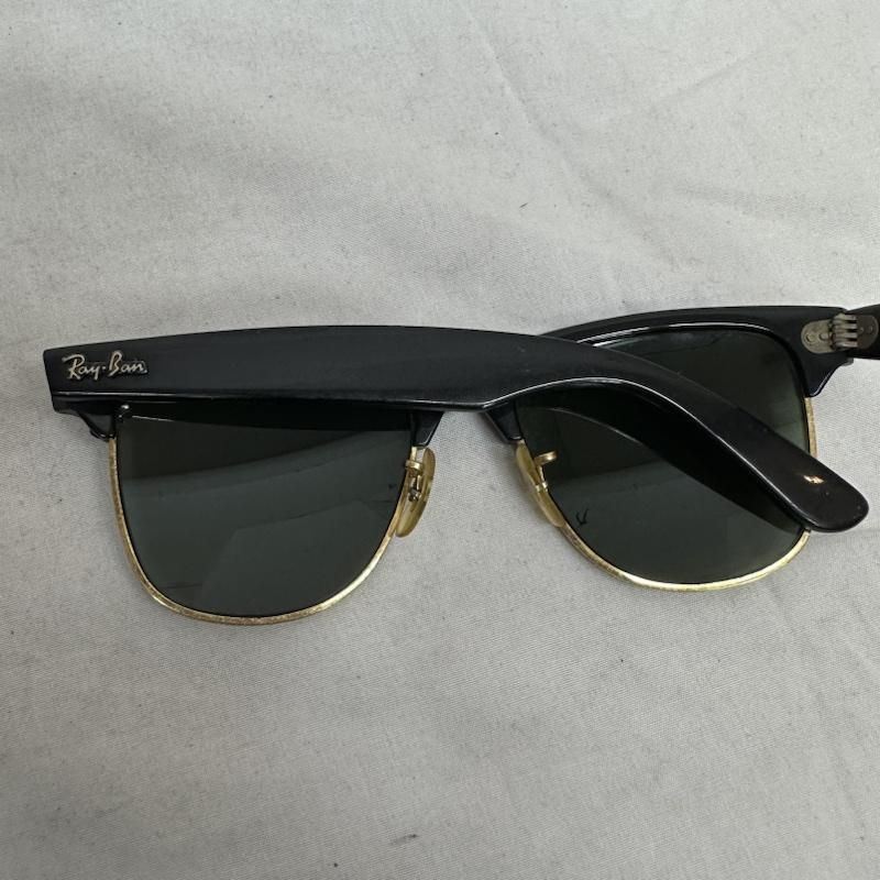 Ray-Ban B&L ボシュロム WAYFARER MAX ウェイファーラーマックス