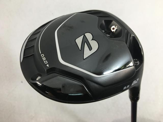 【中古ゴルフクラブ】ブリヂストン B2 ドライバー 2021 ツアーAD VR-6 1W【14日間返品OK】