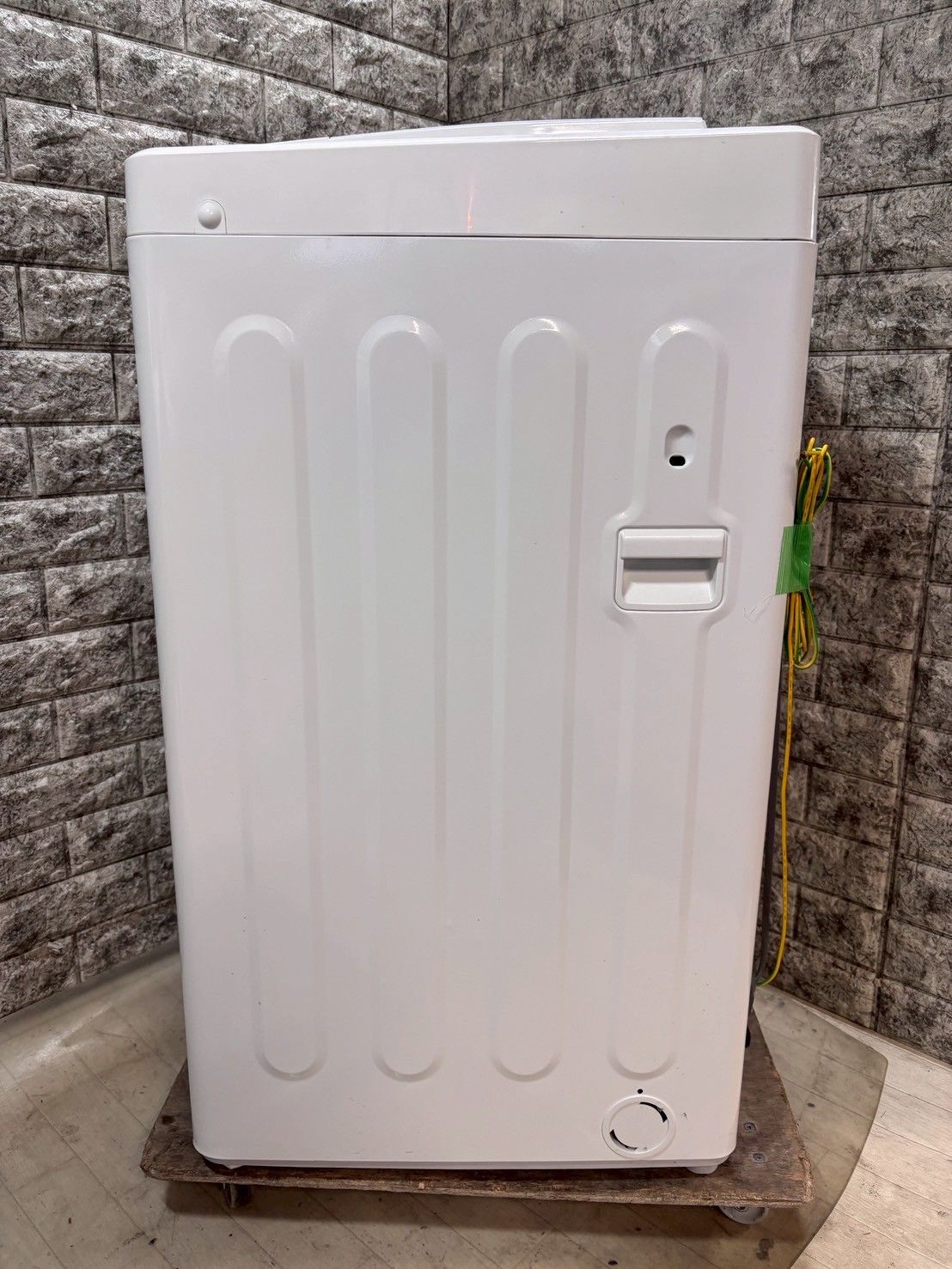 生活家電 大阪送料無料☆3か月保障付き☆洗濯機☆アクア