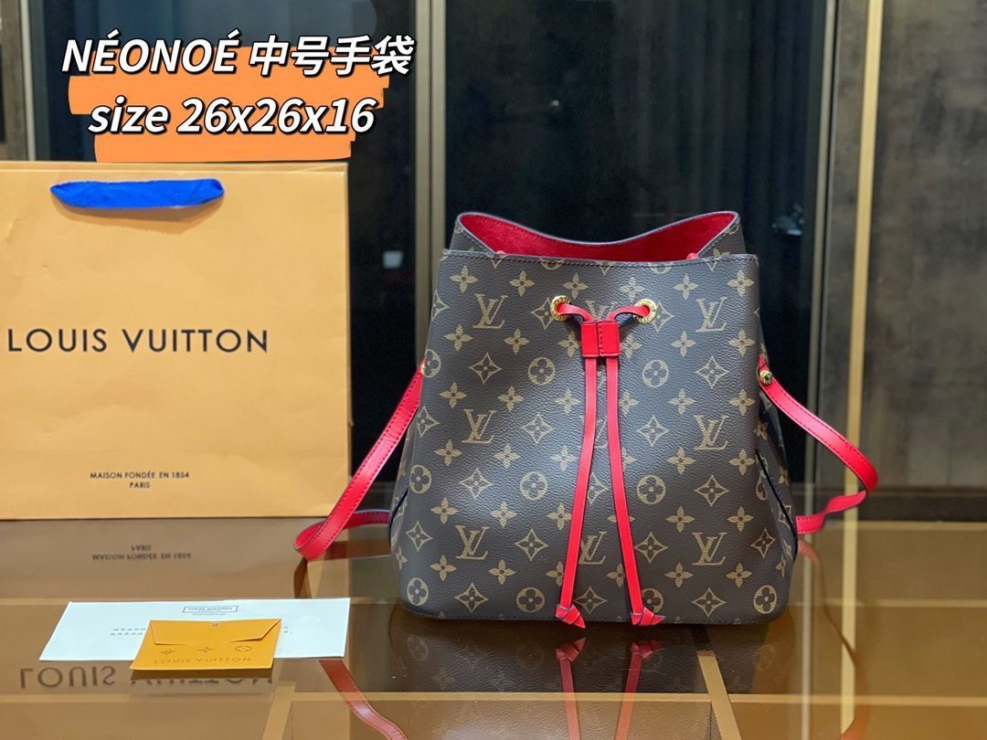 超美品 LOUIS VUITTON ルイヴィトン ショルダーバッグ ハンドバッグ  財布  3点セット