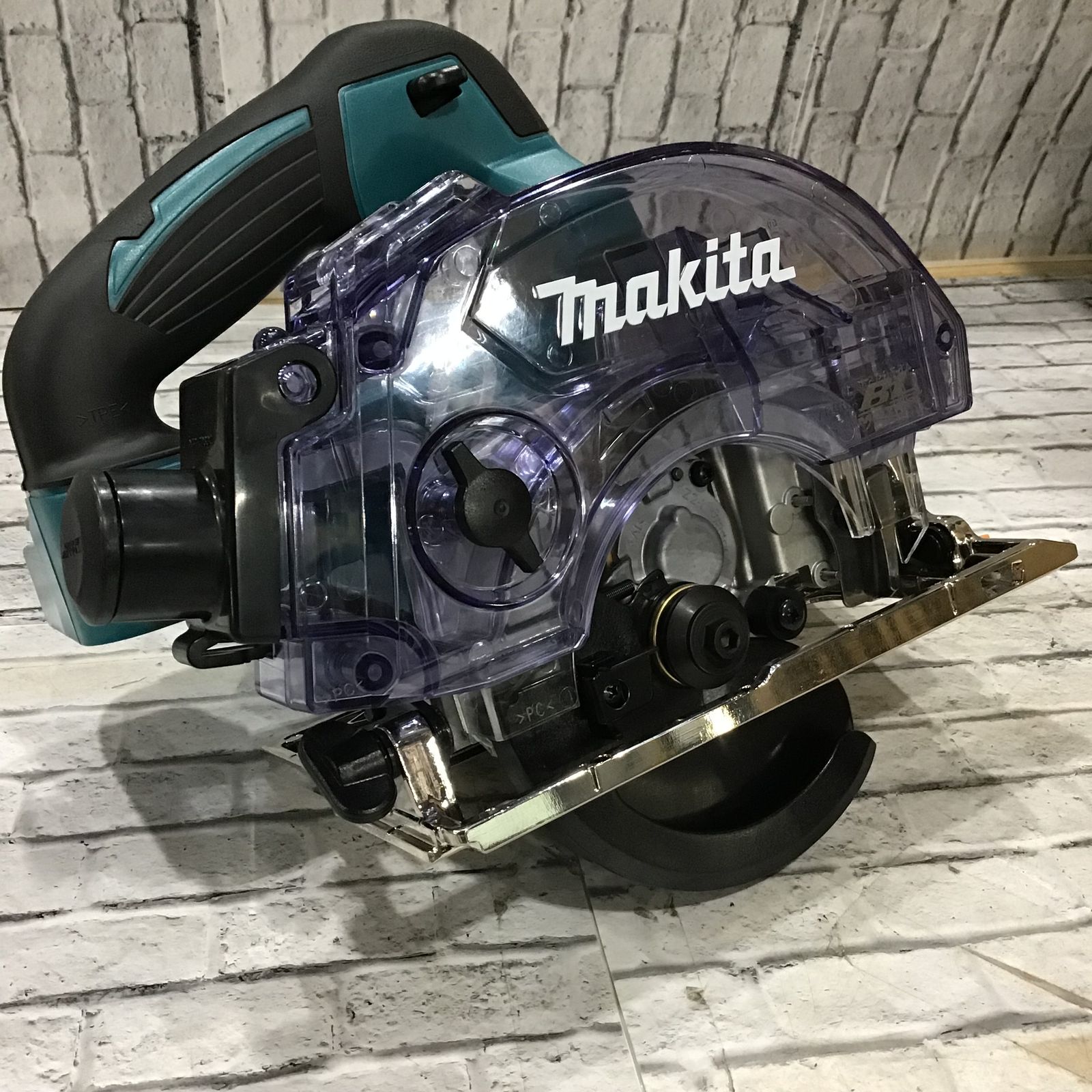 ☆マキタ(makita) コードレス防じん丸のこ KS513DZ【川口店】 - メルカリ