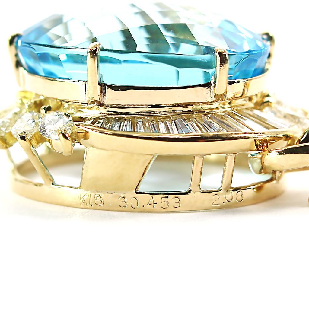 ダイヤモンド 2.08ct