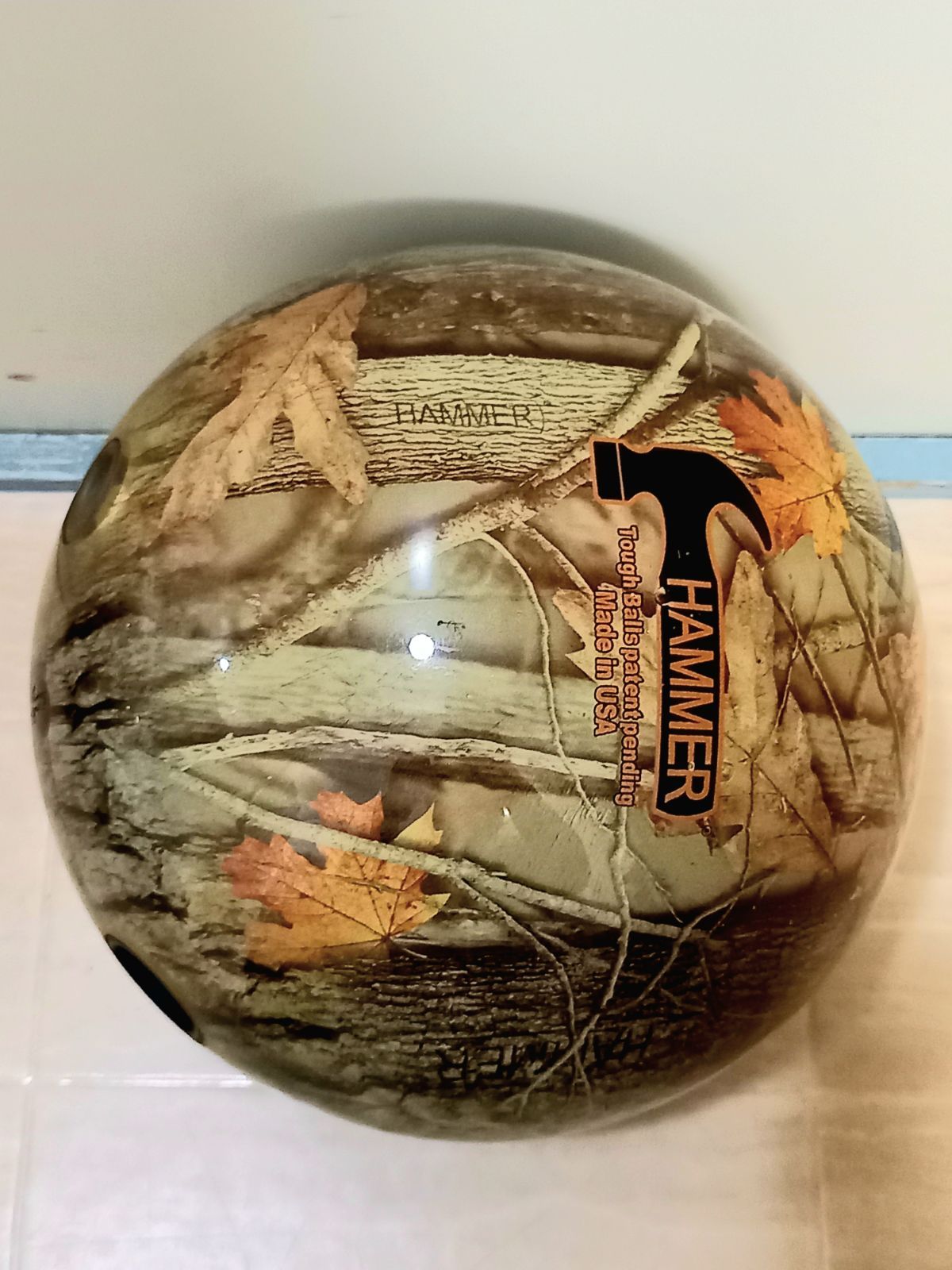 ボーリング HAMMER ハンマー