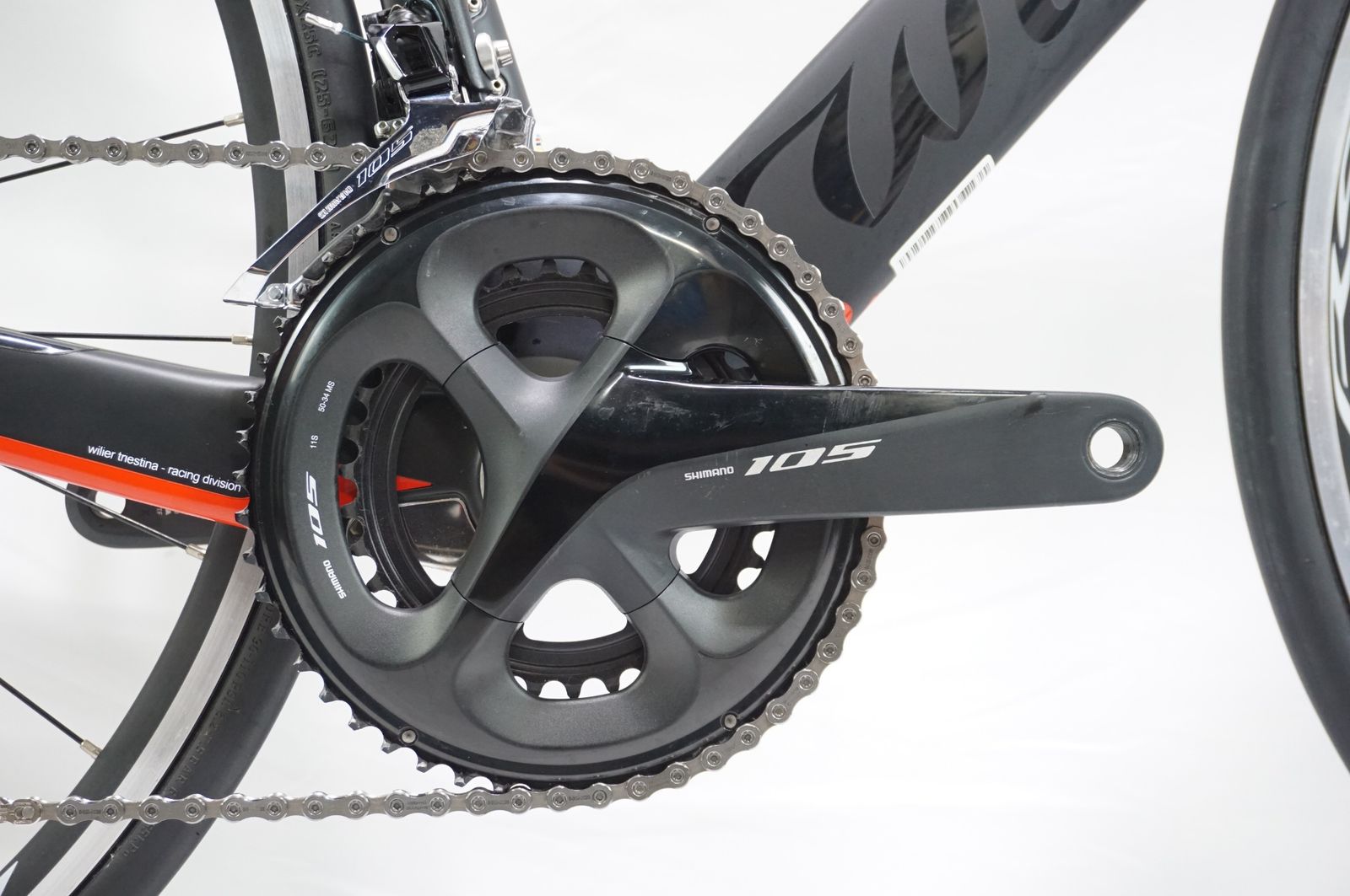 WILIER ウィリエール