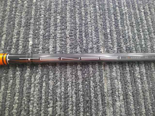 中古 シャフト 三菱レイヨン TENSEI CK PRO ORANGE 70 (TX)//0[4589]博多