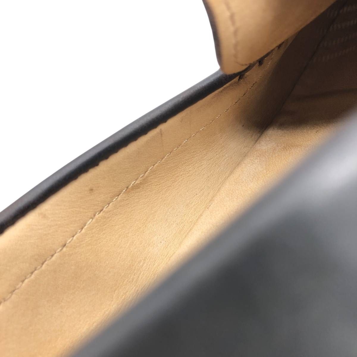 大割引を提供しています。 古着 トッズ TODS コインローファー イタリア製 8 1 2 メンズ27.0cm相当 saa014273 全商品送料無料!