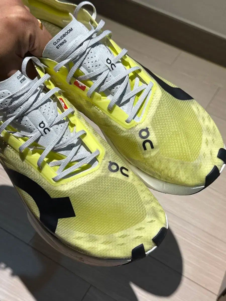 BOOM ストライク