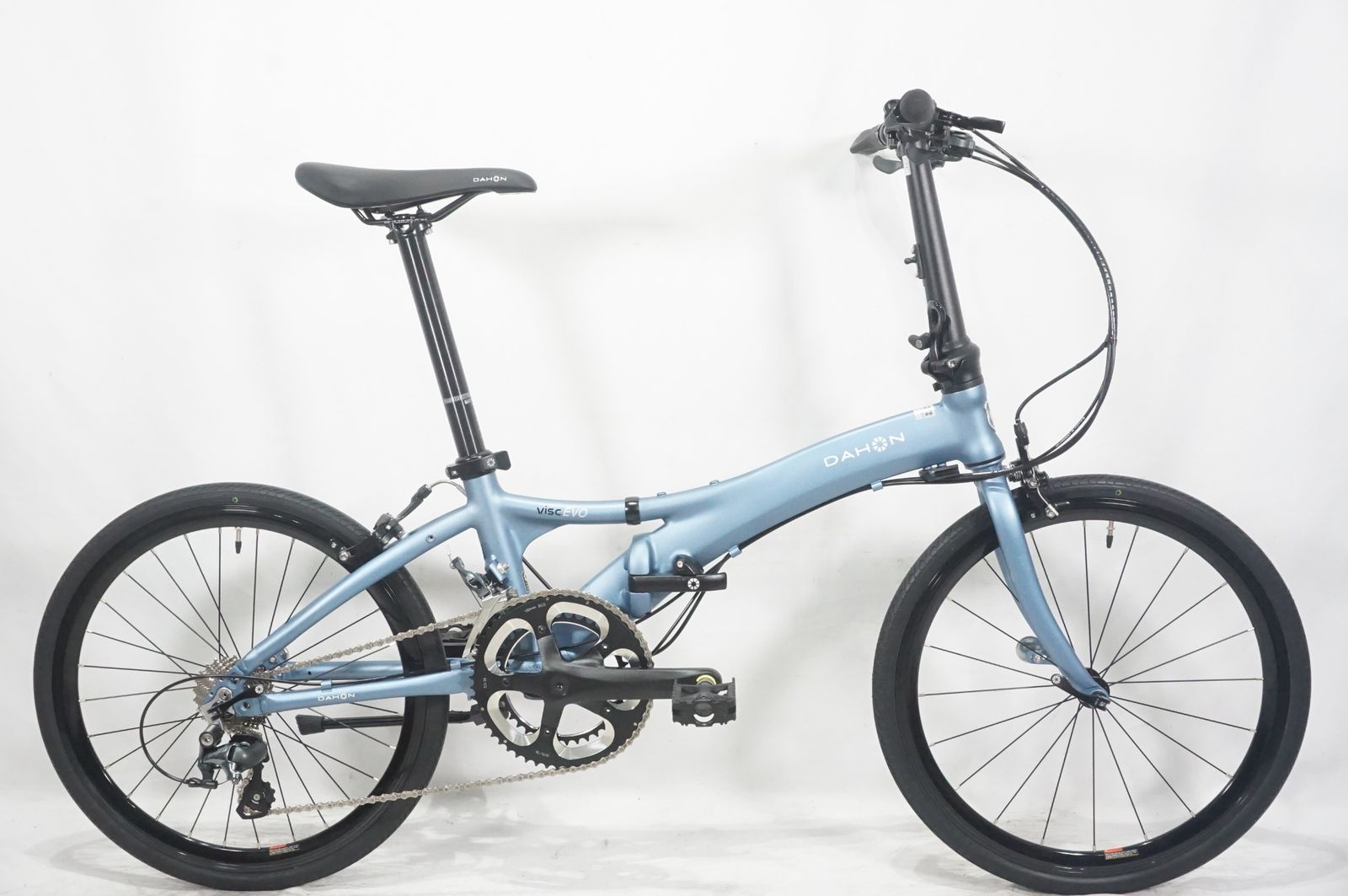 DAHON ダホン VISC EVO モデル 20インチ 折りたたみ自転車 | バイチャリAKIBA店