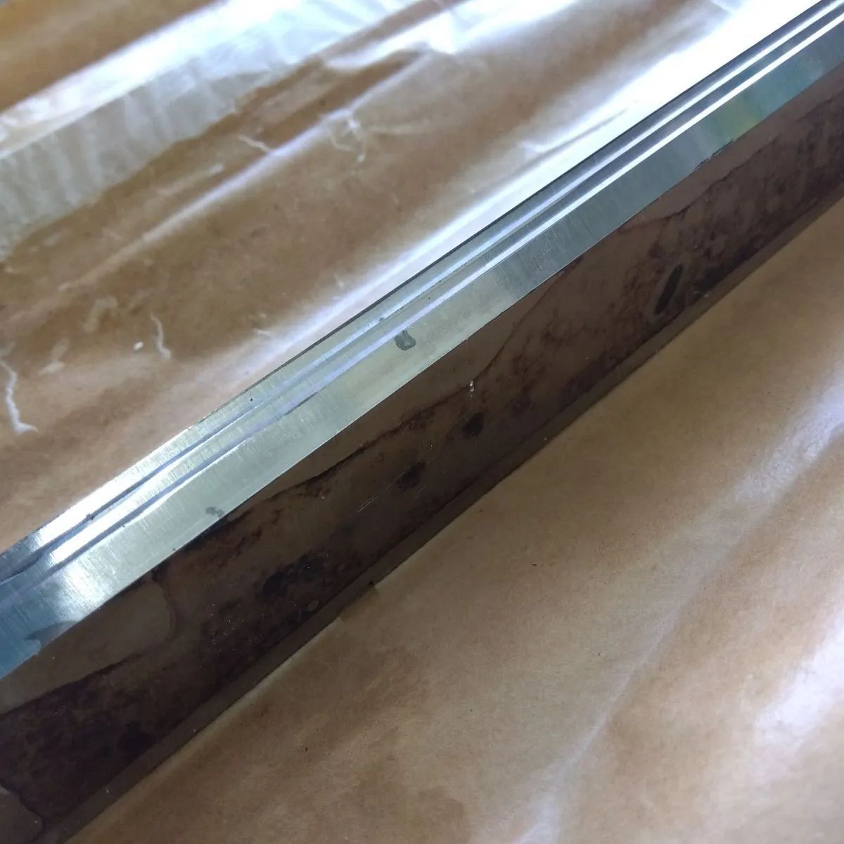 300X32X3.2 桑原用