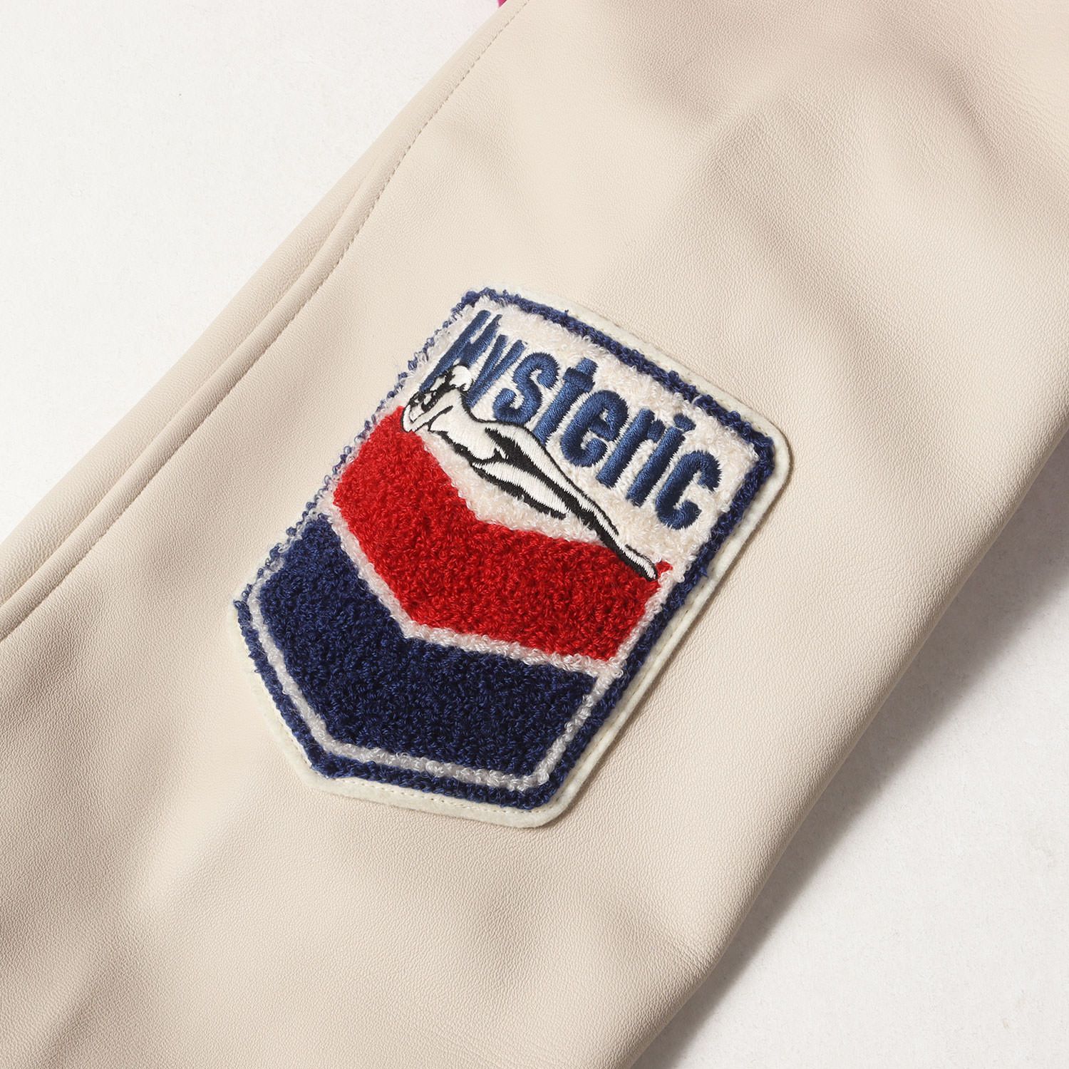 美品】HYSTERIC GLAMOUR ヒステリックグラマー ジャケット サイズ:M 