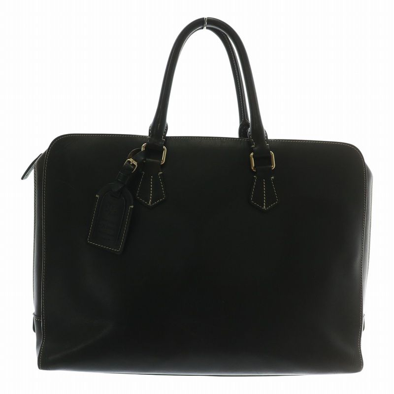 ボルドリーニセレリア Boldrini Selleria ビジネスバッグ ブリーフ