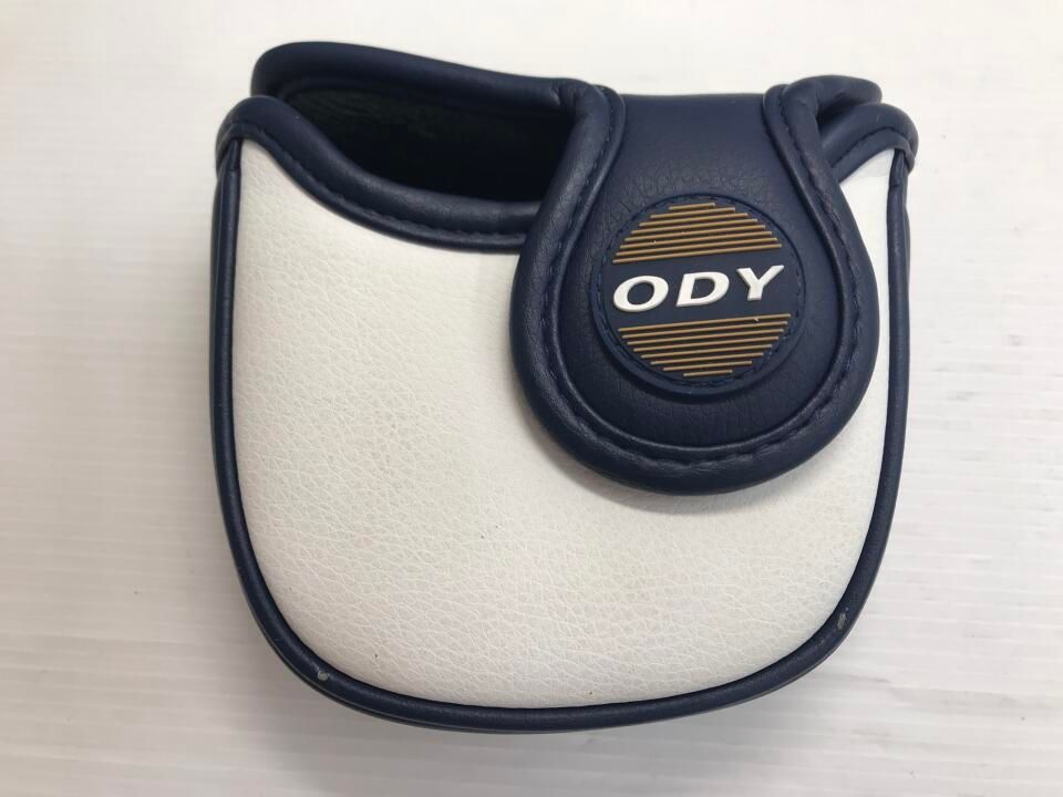 Ai-ONE MILLED TRI-BEAM SEVEN T パター オデッセイ 最短 USTAUSTRALIA_COM_AU