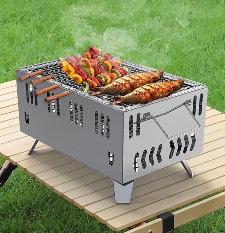 煎焼き両用テーブル型グリル