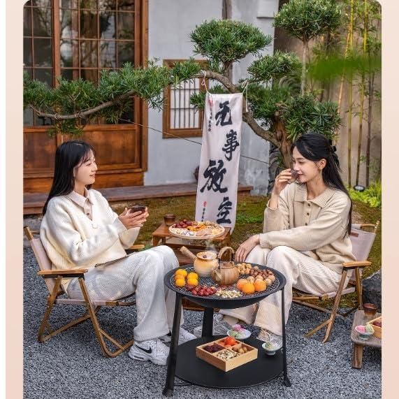 囲炉裏