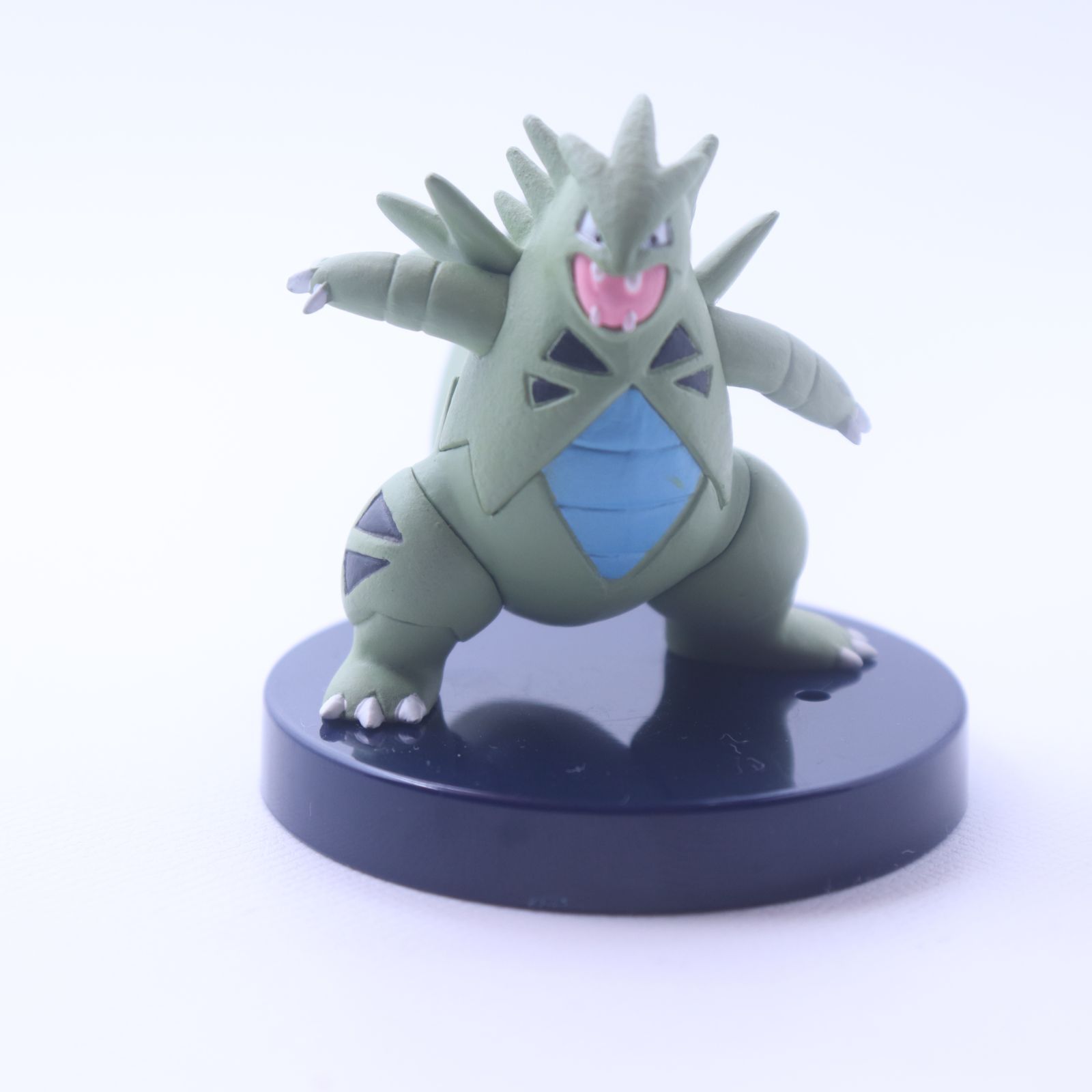 ⚫︎︎【当時もの】モンコレ ヨーギラス サナギラス バンギラス ポケモン TOMY Yahoo!オークション -「バンギラス モンコレ」の落札相場・落札価格