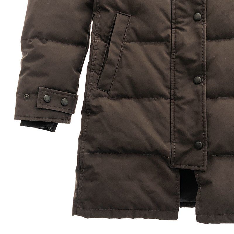 CANADA GOOSE / カナダグース | Mackenzie Parka Heritage 2302JL 