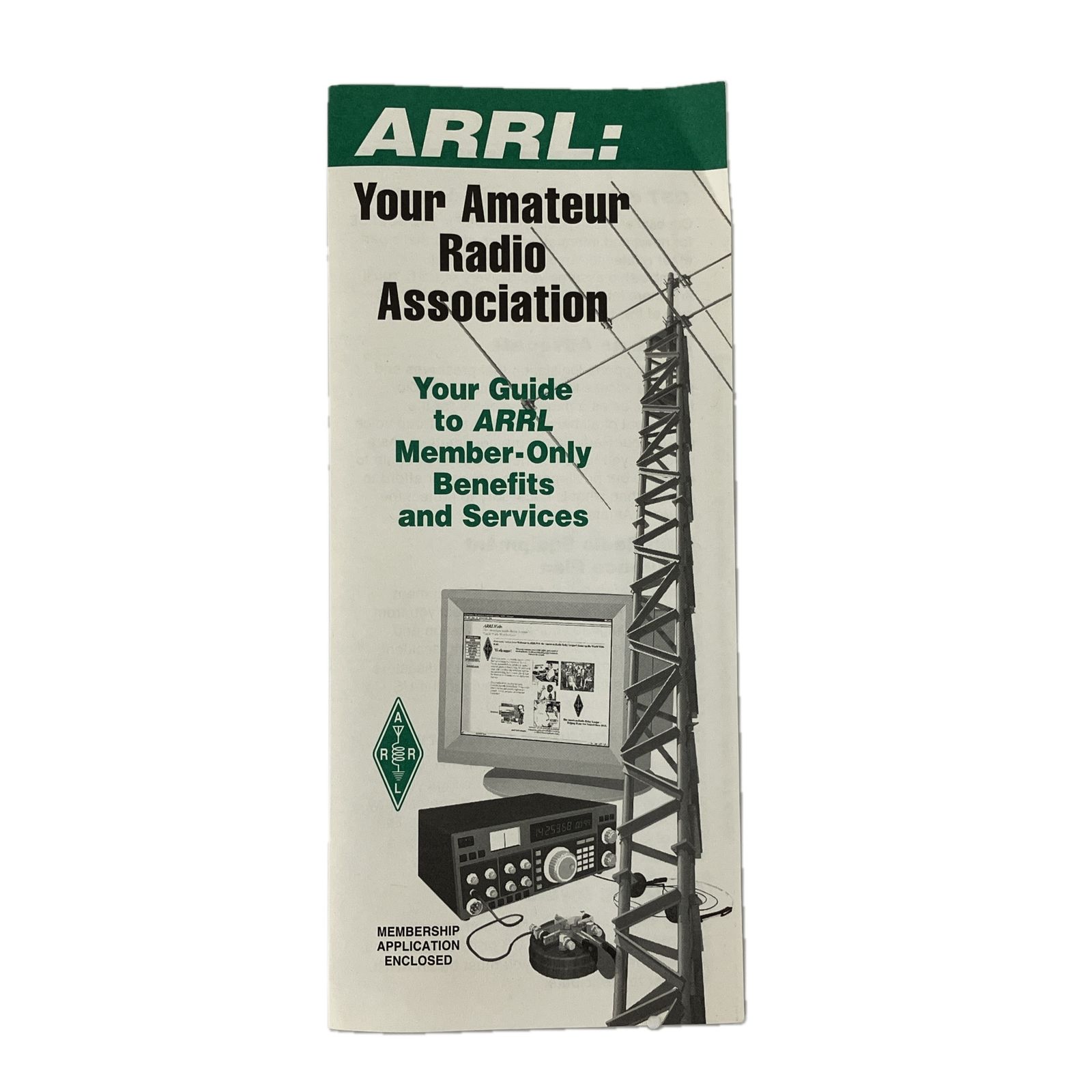 アンテナチューナー