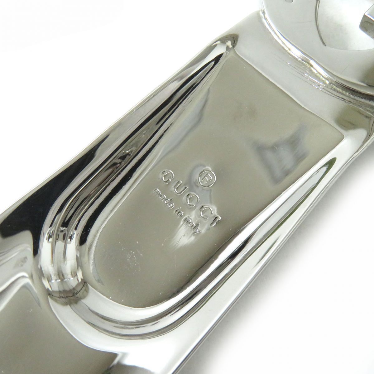 ドンドン見直し】良品△イタリア製 GUCCI グッチ 189945