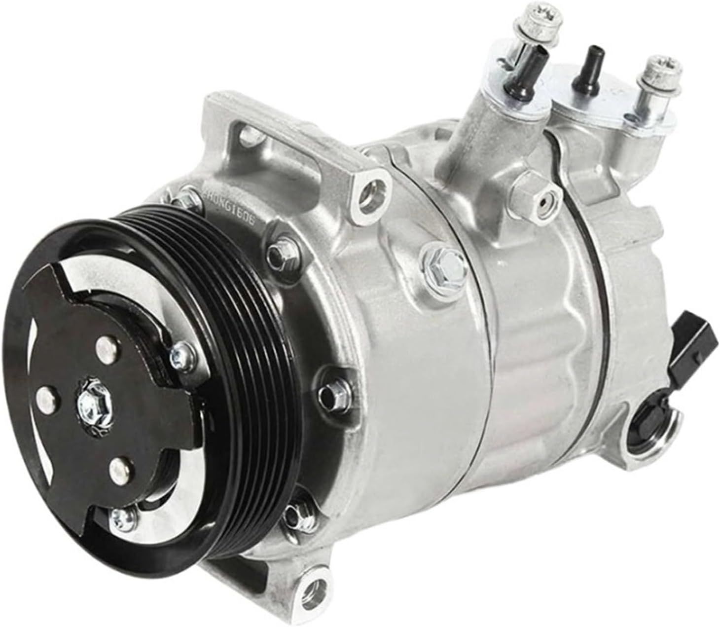 シュコダ イエティ エアコンコンプレッサー オクタヴィア スーパーブ シート アルハンブラ イビサ レオン 1KD820803H 1K0820859Q 1K0820803G 1K0820808D 対応 コンプレッサーの交換