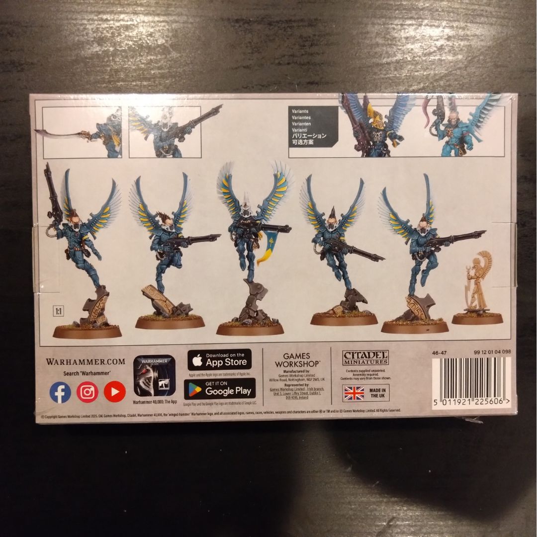 Games workshop ミニチュアゲーム ウォーハンマー Amazon Games