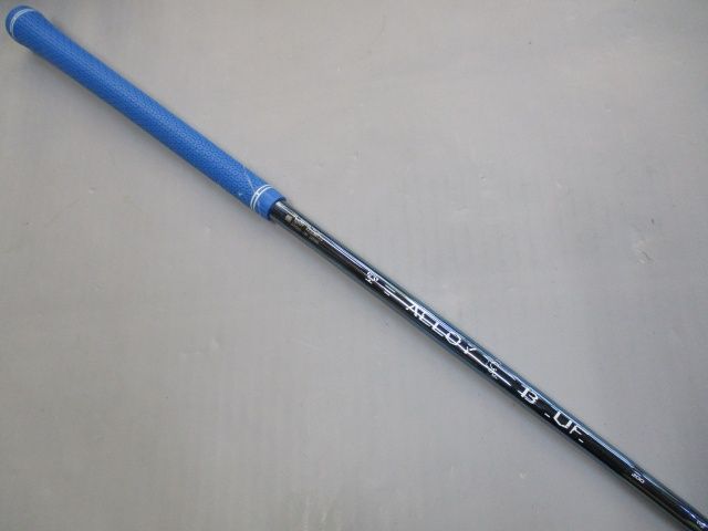 BLUE ION