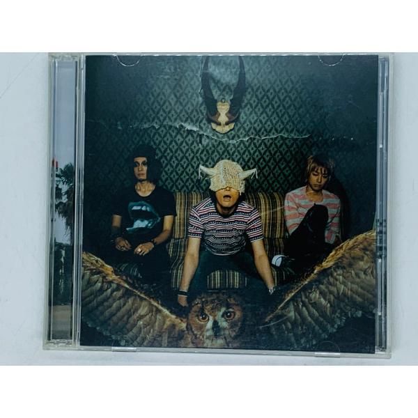 CD+DVD THE PREDATORS 牙をみせろ / ザ・プレデターズ / ROCK'NROLL