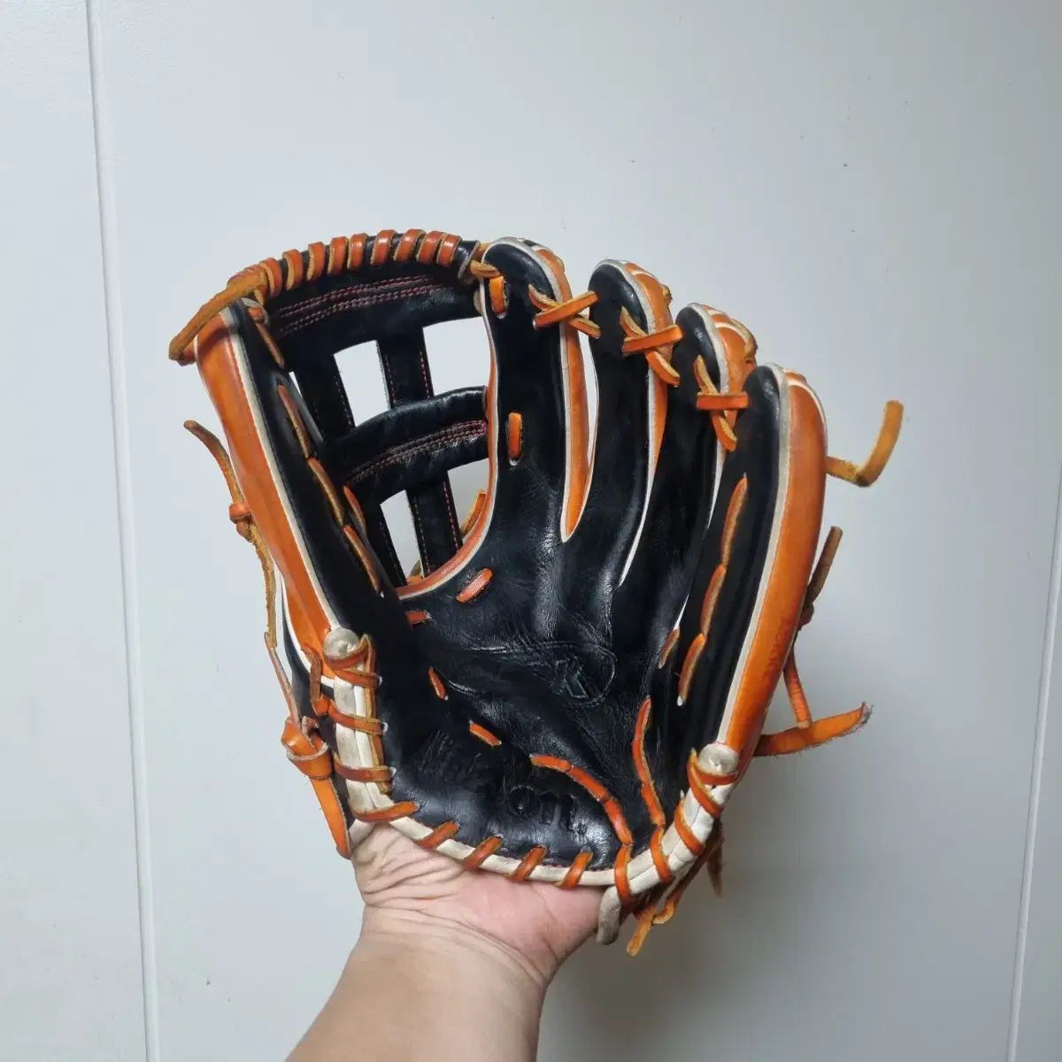 ウィルソン Wilson A2K ファン ジェギュン 内野グローブ