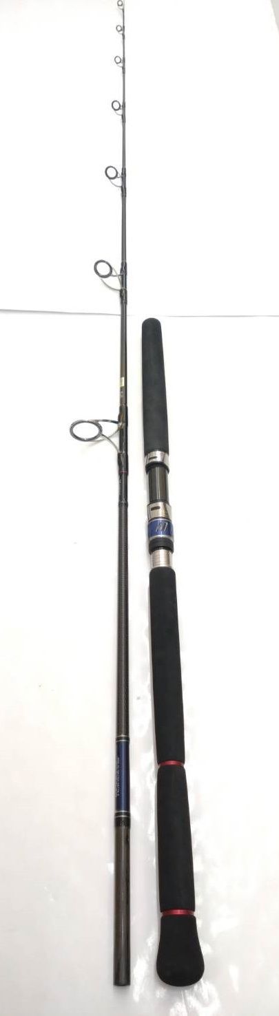 ダイワ 11ソルティガ ＣＢ77Ｓ Ｆ スピニング 2ピース キャスティング 03